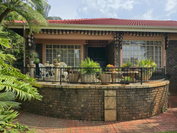 6 Bedroom House