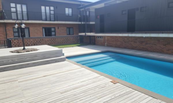 3 Bedroom Cluster