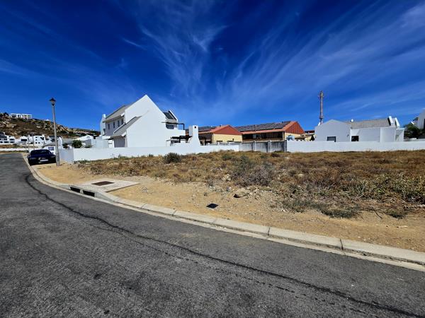 398 m² Land
