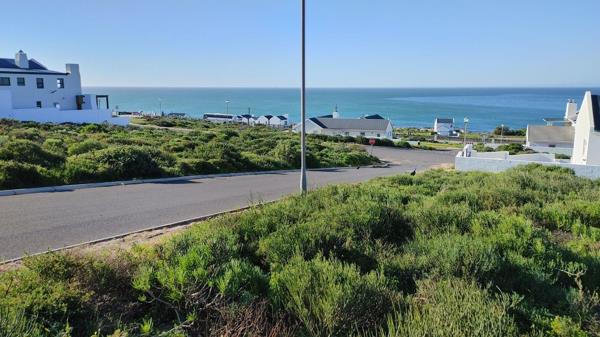 424 m² Land