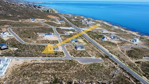 400 m² Land