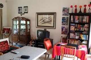 1 Bedroom Garden Cottage