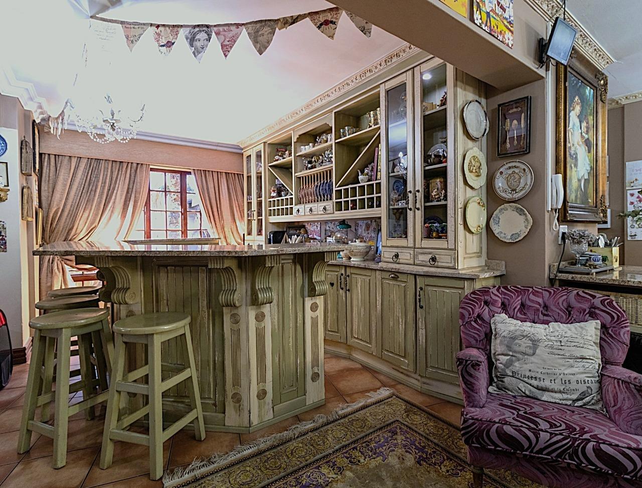 House in Alberante - View 5