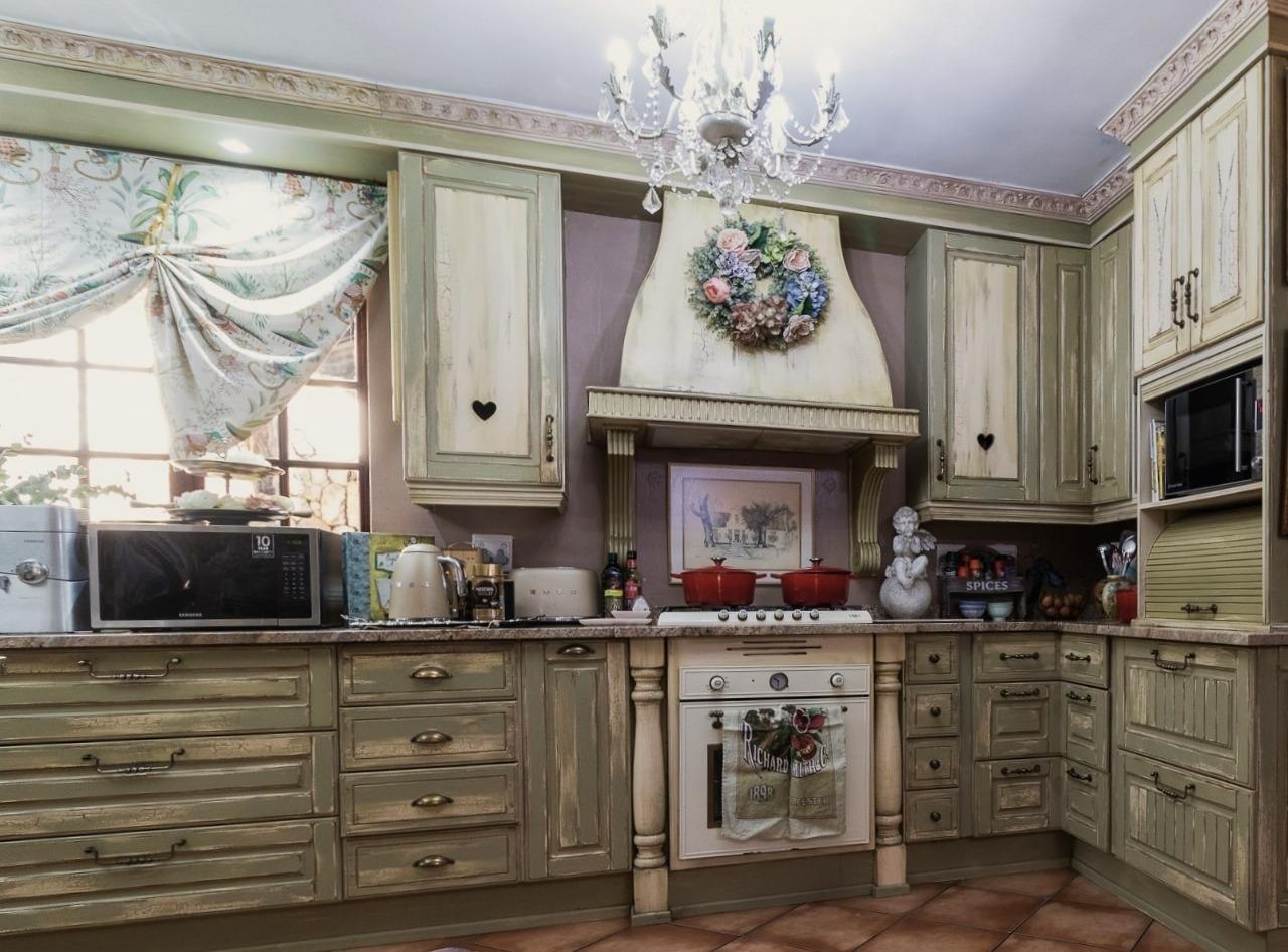 House in Alberante - View 3