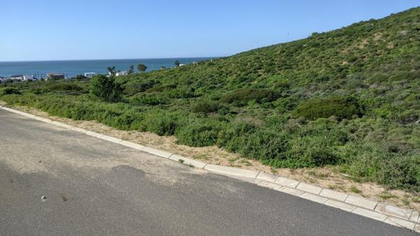 500 m² Land