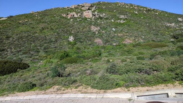 591 m² Land