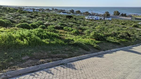 498 m² Land