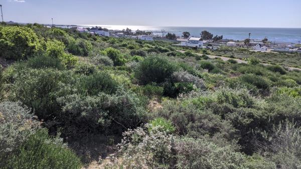 475 m² Land