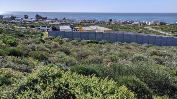 466 m² Land