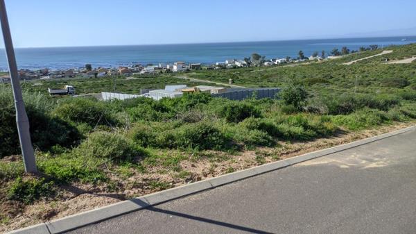 466 m² Land