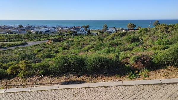 337 m² Land