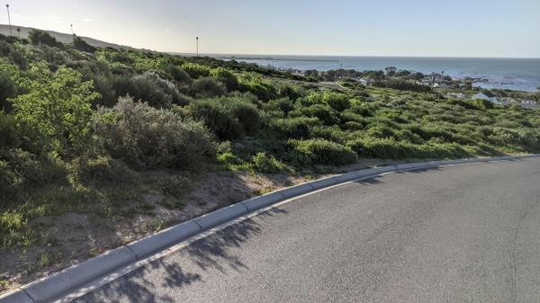 517 m² Land