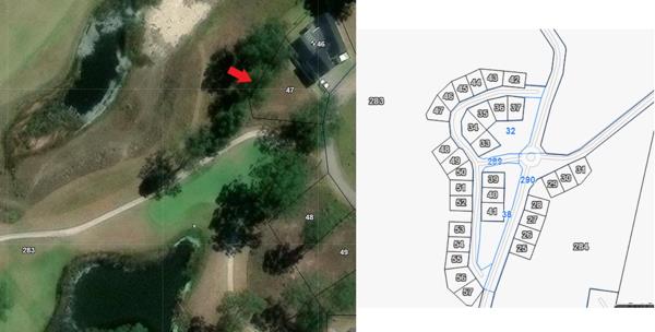 702 m² Land