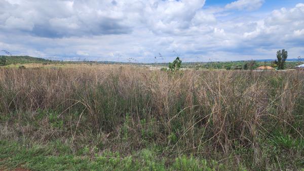 4.8 ha Land
