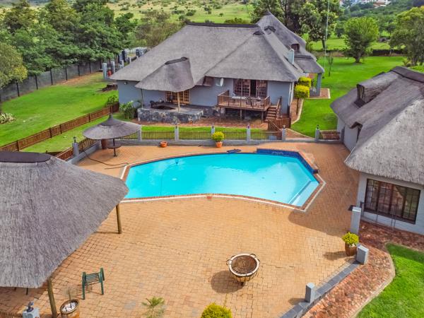 12 Bedroom House