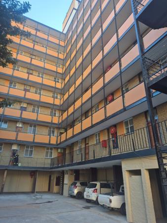 1.5 Bedroom Apartment