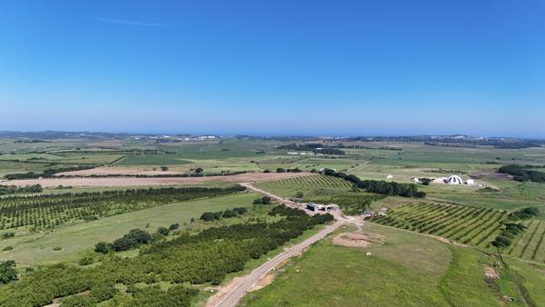 691 m² Land