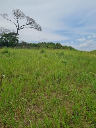 691 m² Land