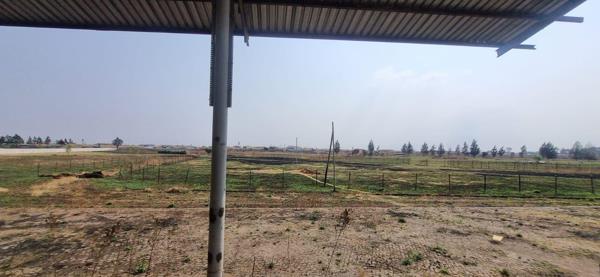 1 500  m² Industrial space