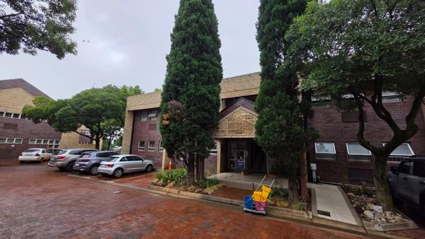 161  m² Commercial space