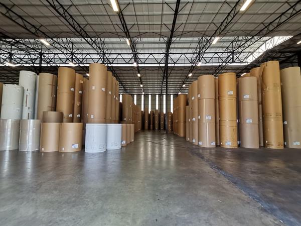 10 723  m² Industrial space