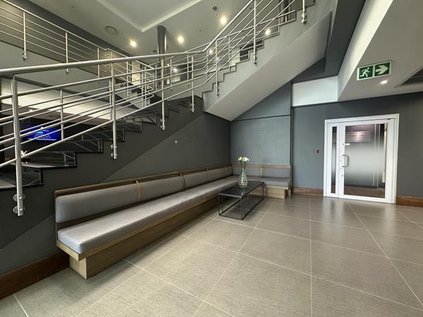 19  m² Commercial space