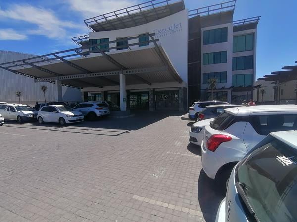 349  m² Industrial space