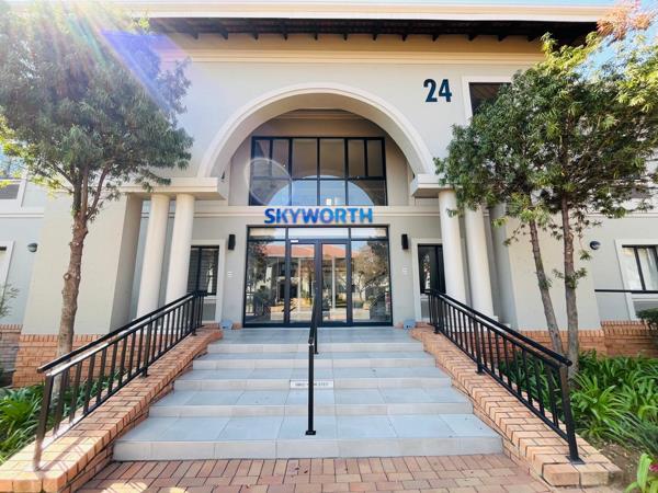 429  m² Commercial space