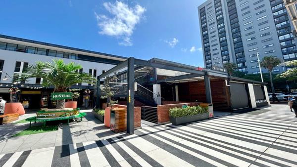 336  m² Commercial space