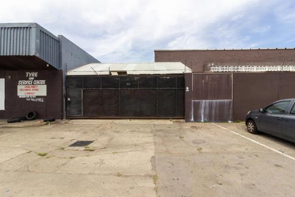 482  m² Commercial space