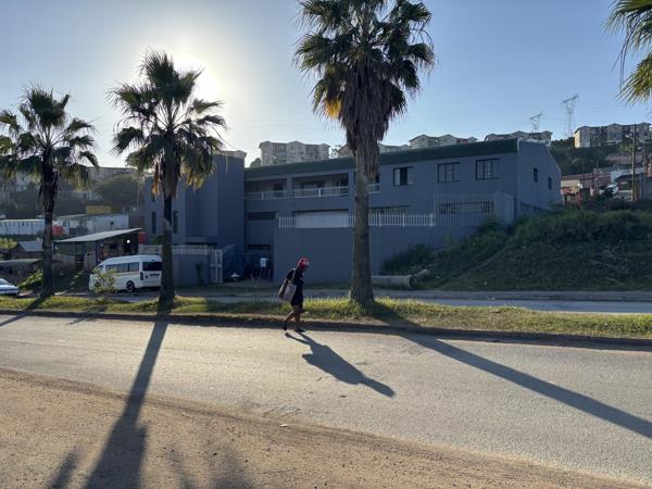 1 217  m² Industrial space