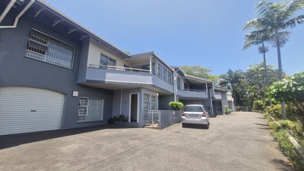 1.5 Bedroom Townhouse