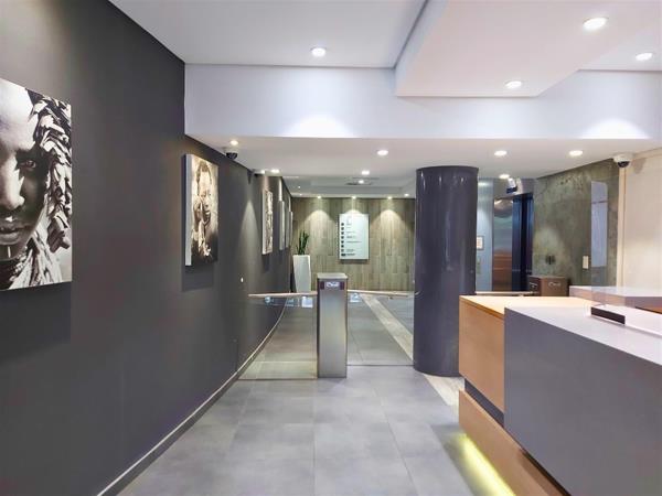 1 344  m² Office Space