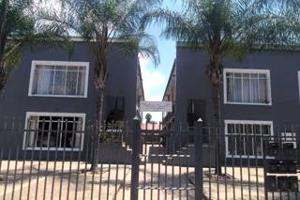 Apartment in Bela-Bela (Warmbaths)