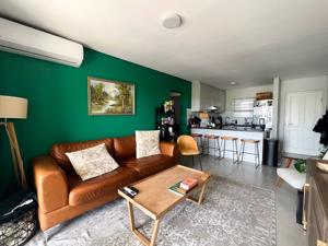 Apartment in De Kuilen