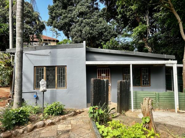 1 Bedroom Garden Cottage