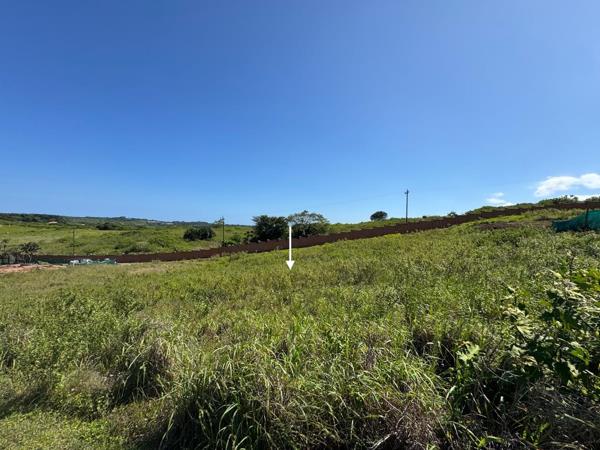 2 434 m² Land