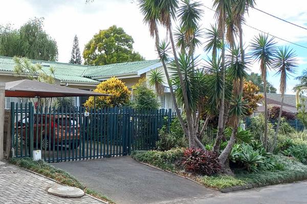 6 Bedroom Townhouse