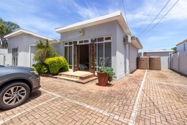 180  m² Commercial space