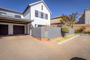 Townhouse in Pinehaven