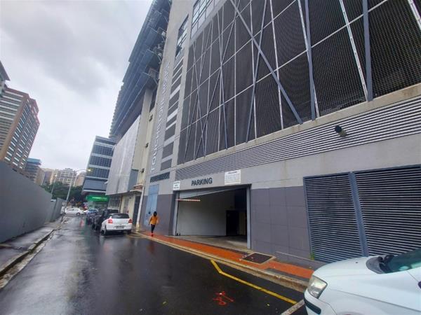 112  m² Office Space