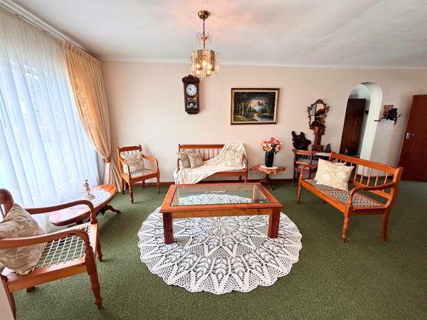 5 Bedroom House