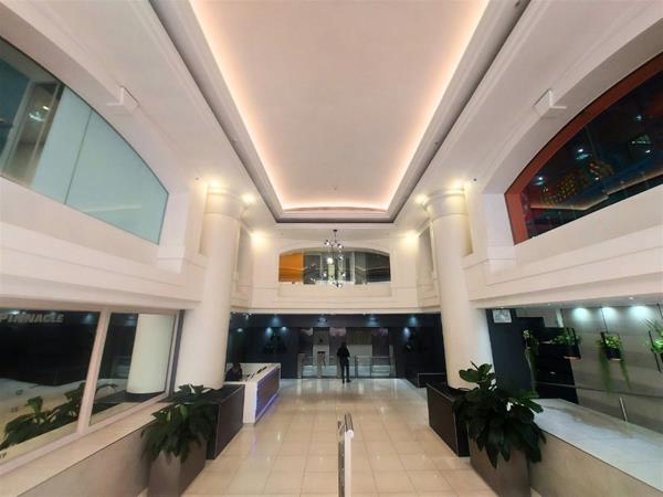 274  m² Office Space