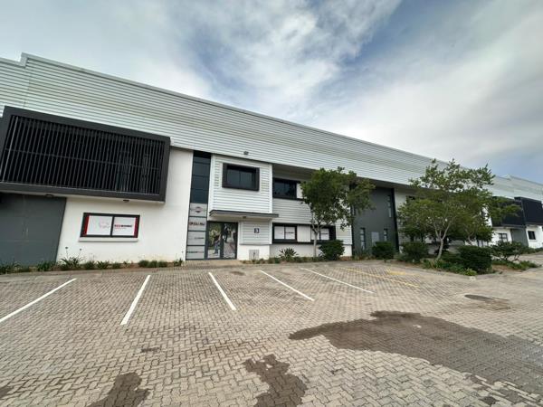 1 535  m² Industrial space