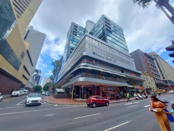 283  m² Office Space