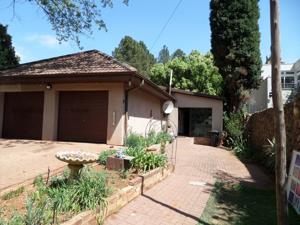 Garden Cottage in Henley on Klip