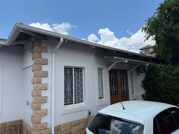 75  m² Commercial space