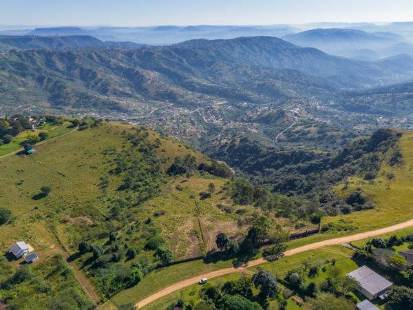 2 600 m² Land