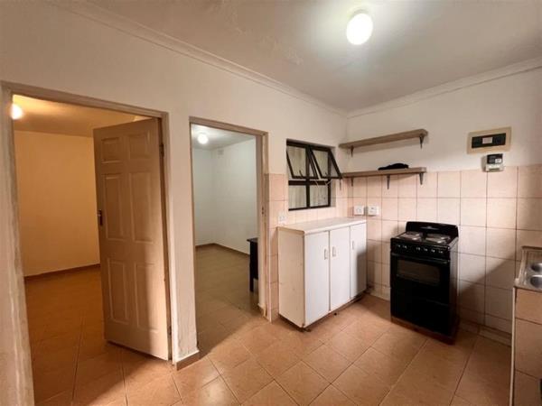 1 Bedroom Garden Cottage