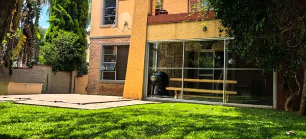 4 Bedroom Townhouse